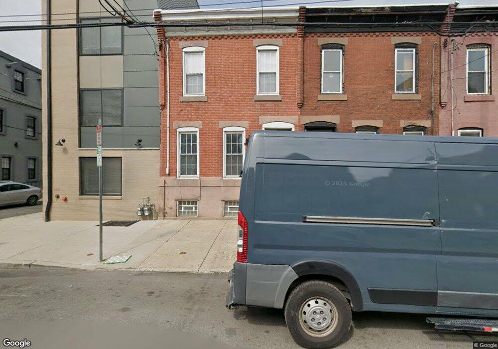 1410 S 22nd St, Philadelphia, PA 19146 - photo 1