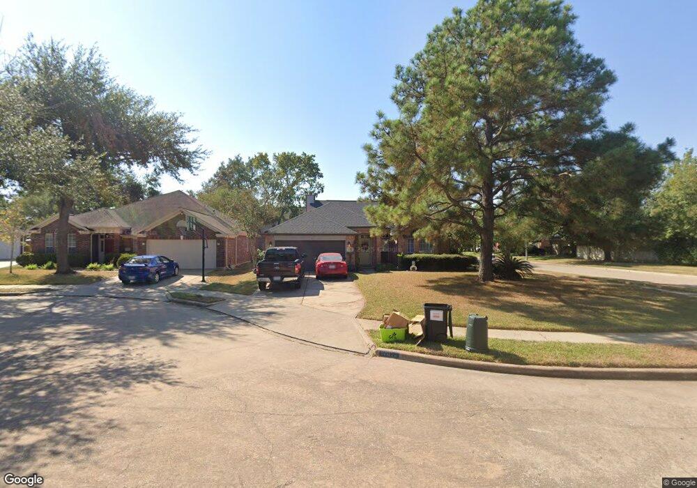 17815 Stoney Glade Ct, Houston, TX 77095 - photo 1