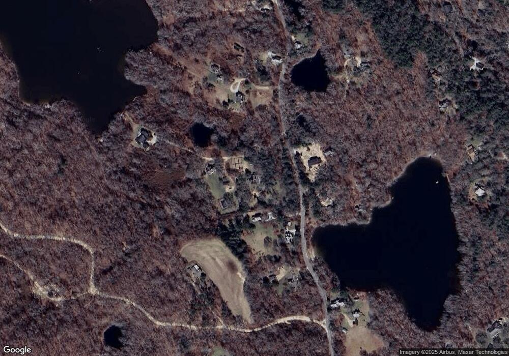 10 James Pond Way unit 1, West Tisbury, MA 02575 - photo 1