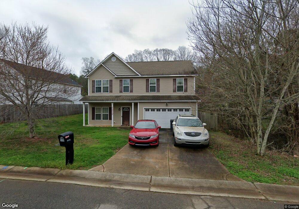 1312 Solo Dr, Siler City, NC 27344 - photo 1