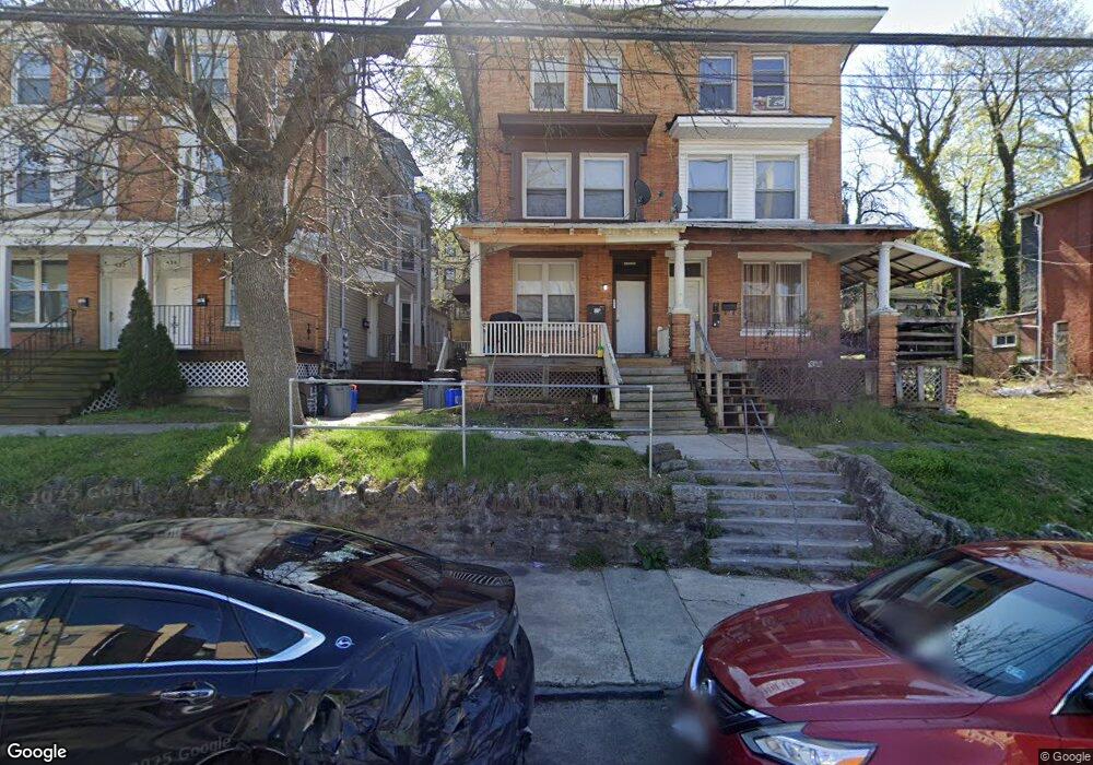 436 W Queen Ln, Philadelphia, PA 19144 - photo 1