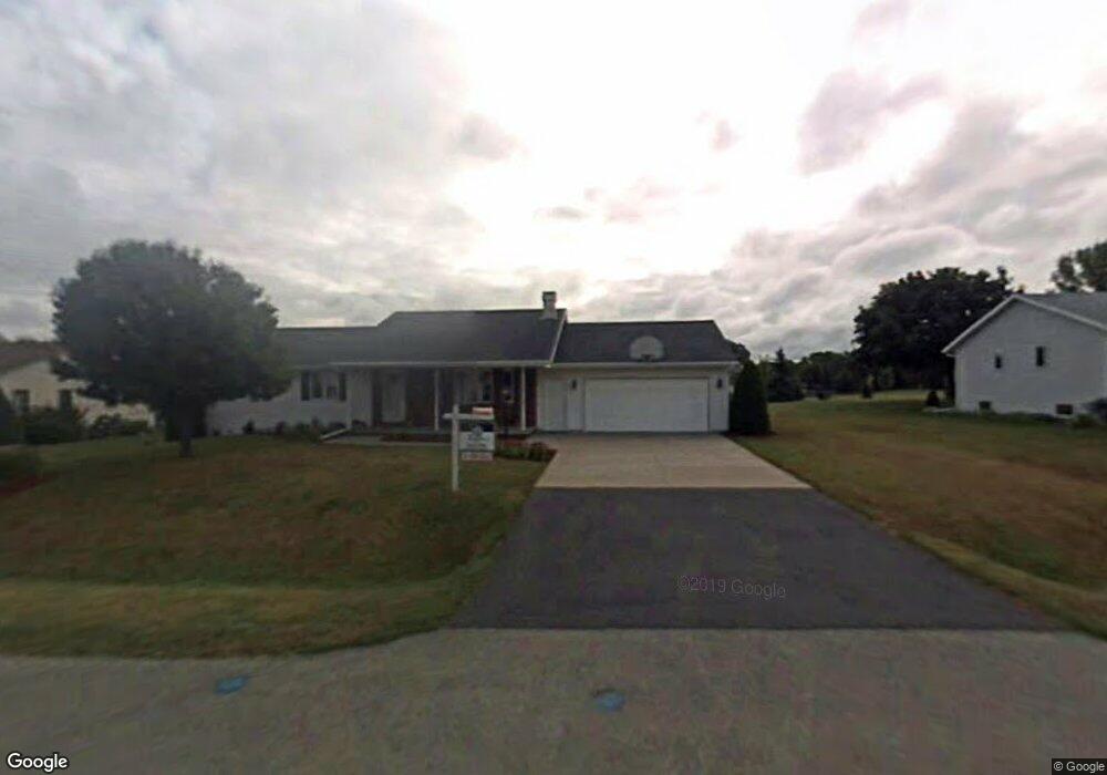 N190 Alex Dr, Appleton, WI 54915 - photo 1