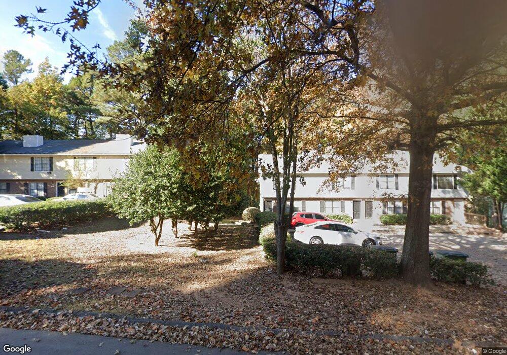 3057 Destin Cir, Snellville, GA 30078 - photo 1