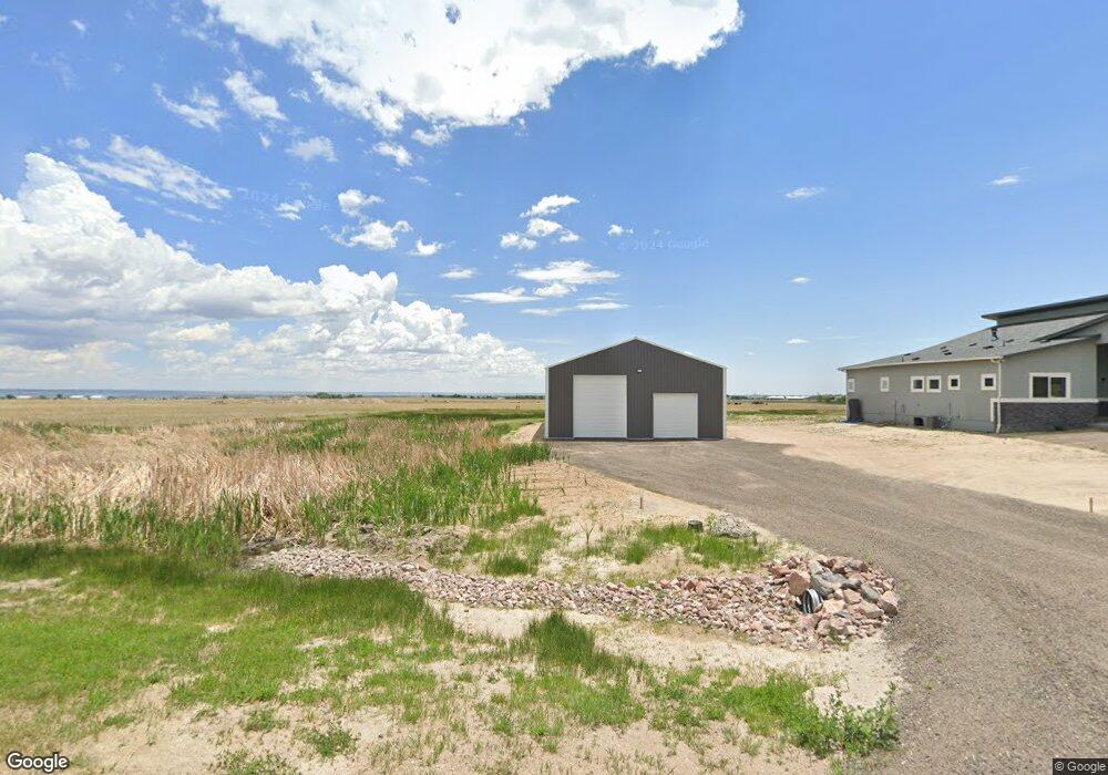 13817 Gilbert Dr, Peyton, CO 80831 - photo 1