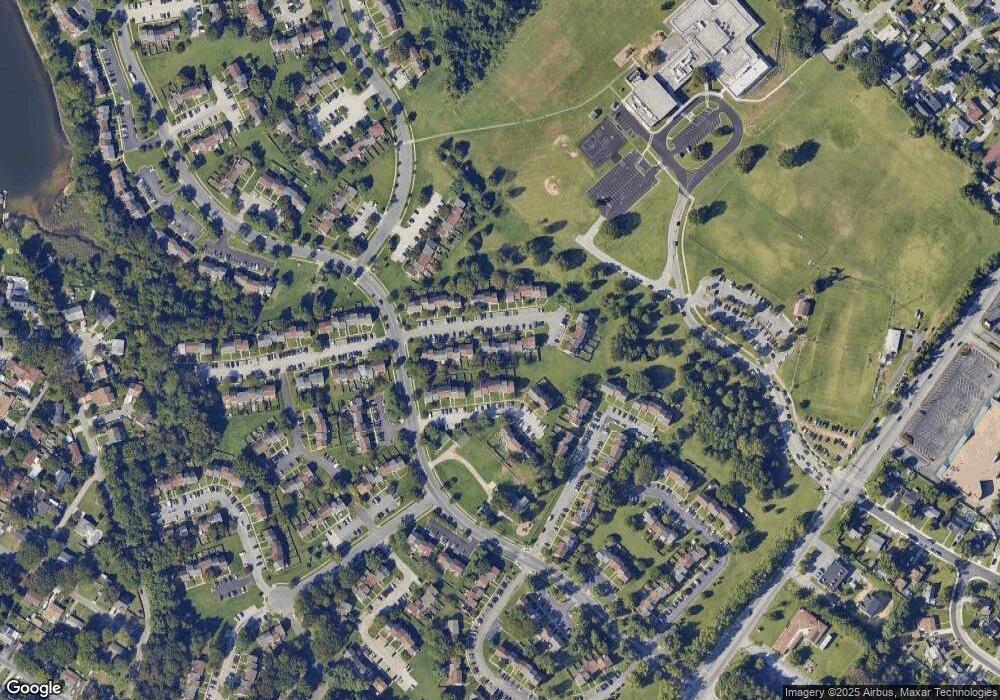 8627 Houlton Harbour, Pasadena, MD 21122 - photo 1