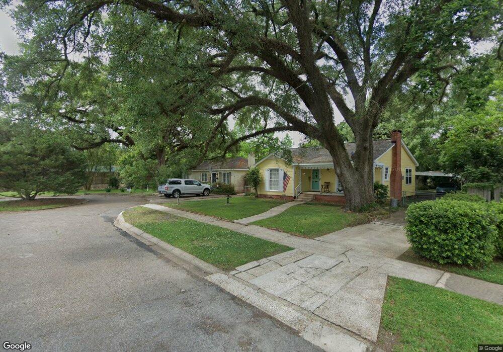 26 Felder Place, Mobile, AL 36606 - photo 1