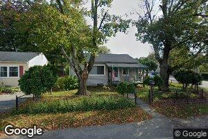 188 Midway Oval, Groton, CT 06340