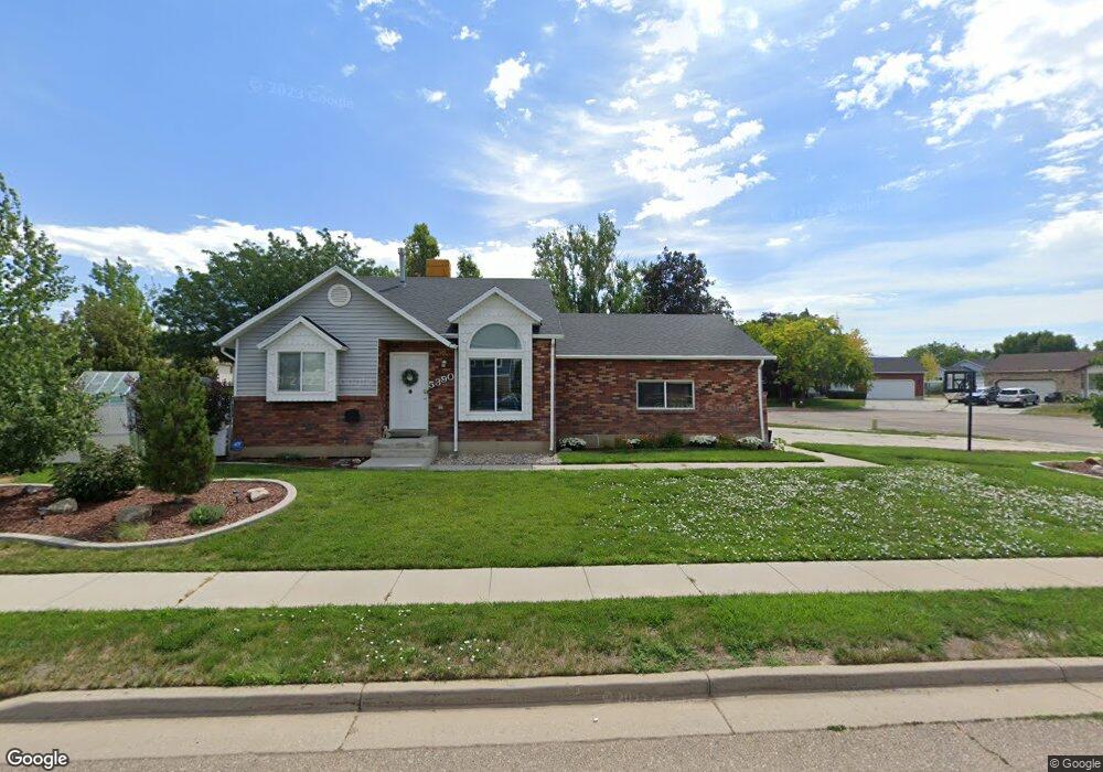 5390 S 3800 W, Roy, UT 84067 - photo 1