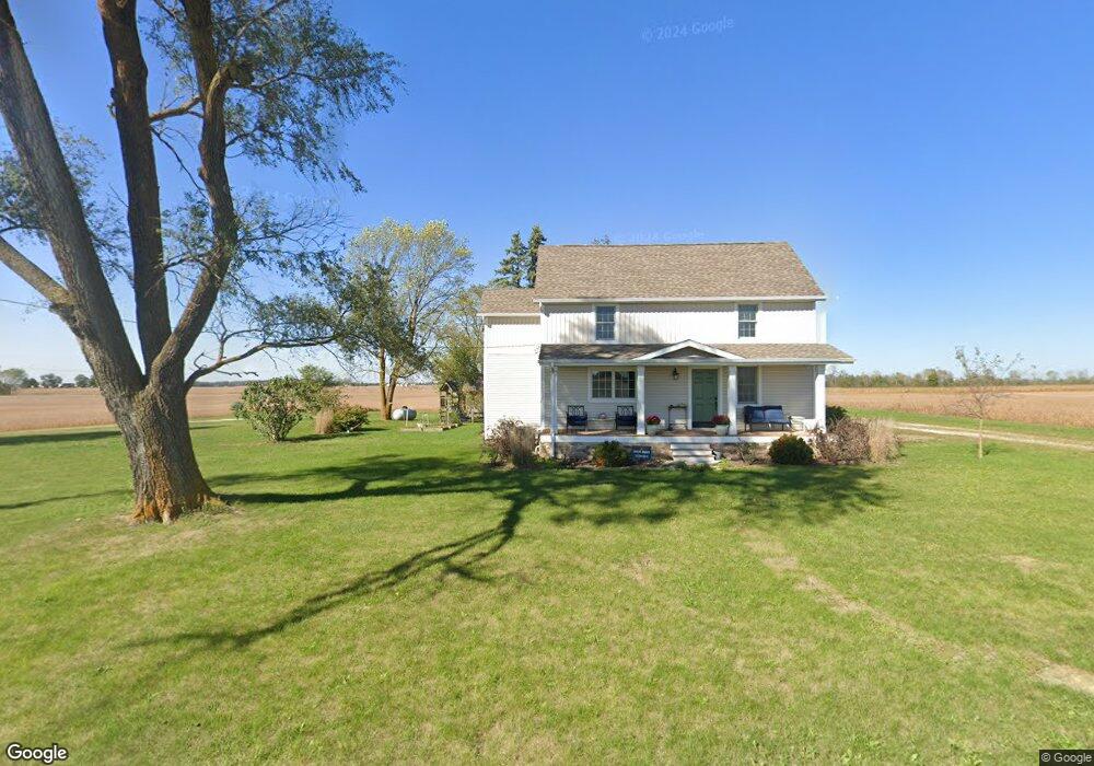 6061 W 800 S, Geneva, IN 46740 - photo 1