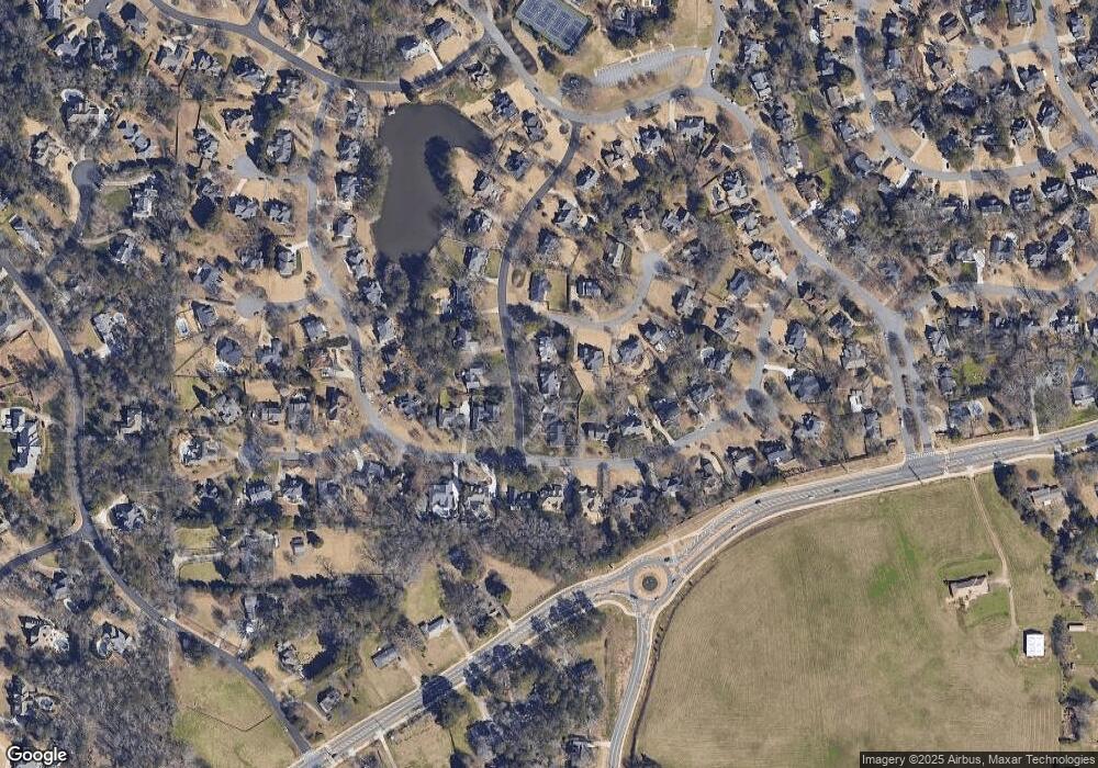 11925 Williams Club Place, Roswell, GA 30075 - photo 1