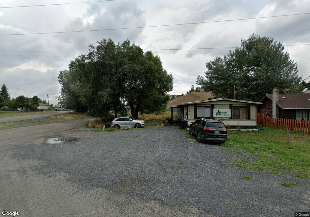 308 N Johnson Ave, Prairie City, OR 97869 - photo 1