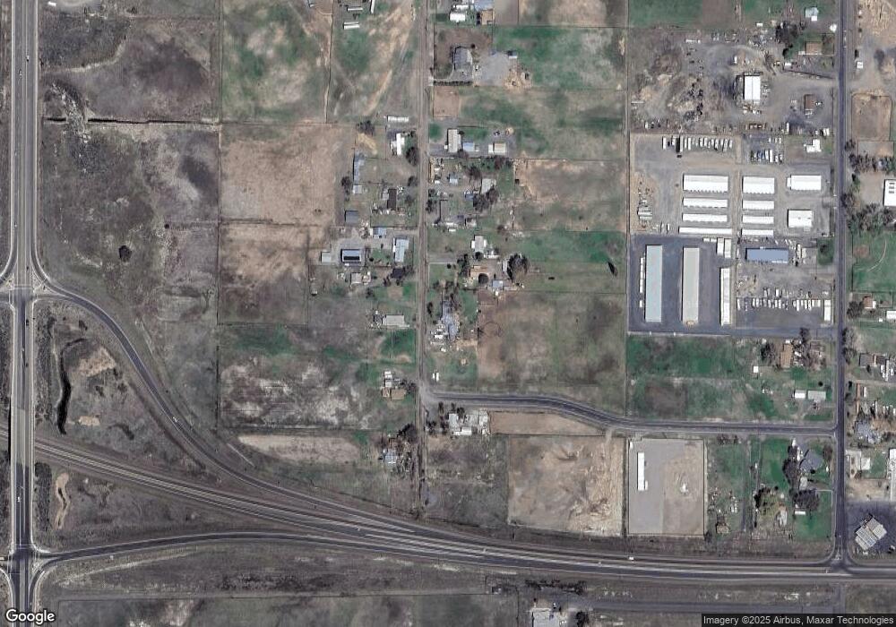 5547 Avalon St, Klamath Falls, OR 97603 - photo 1