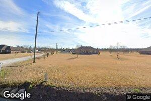 590 Highway 1207, Deville, LA 71328
