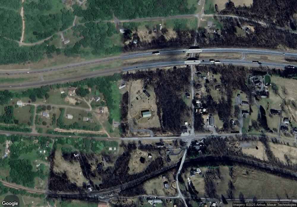 6017 John Marshall Hwy, Linden, VA 22642 - photo 1