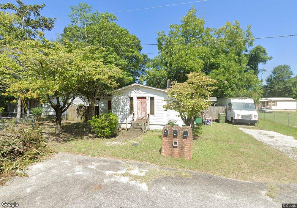 1412 Michaelmas Ave, Cayce, SC 29033 - photo 1