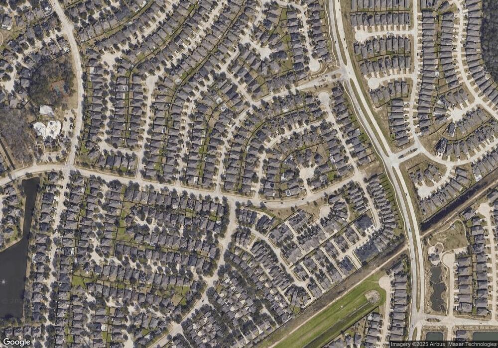 30211 Castle Forest Dr, Spring, TX 77386 - photo 1