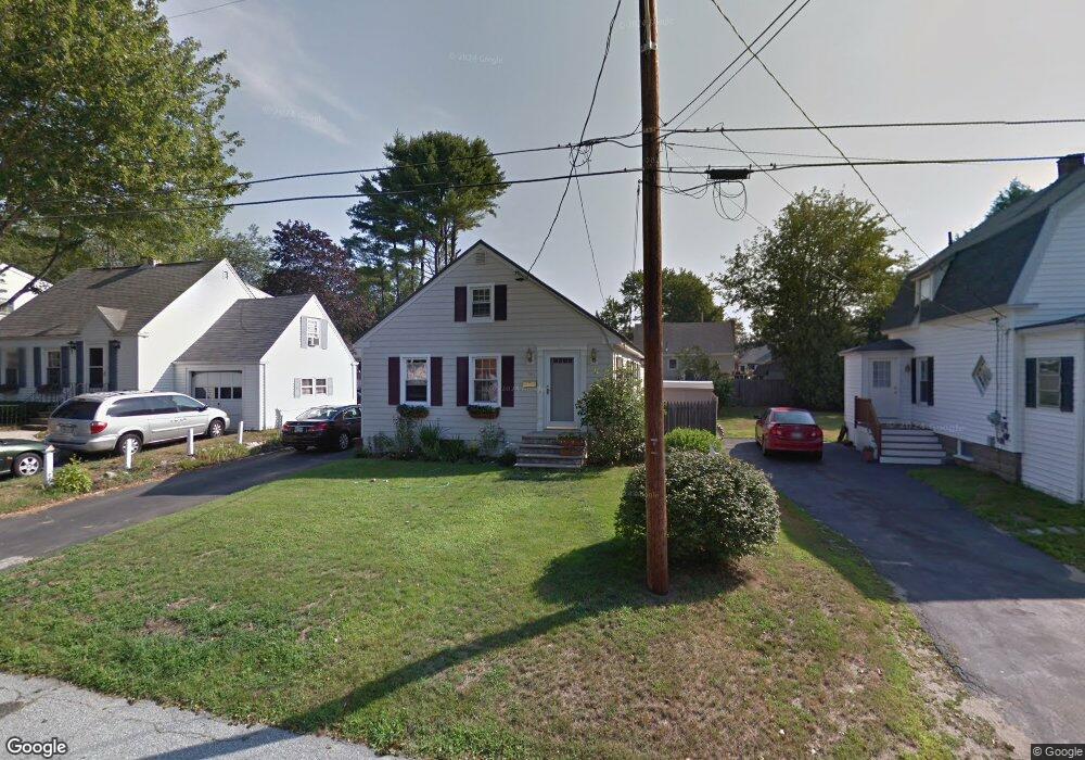 56 Cornell St, South Portland, ME 04106 - photo 1