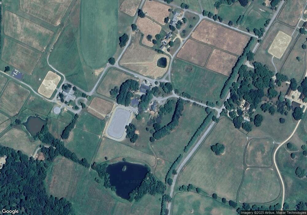 22959 Carters Farm Ln unit Hunt Box, Middleburg, VA 20117 - photo 1