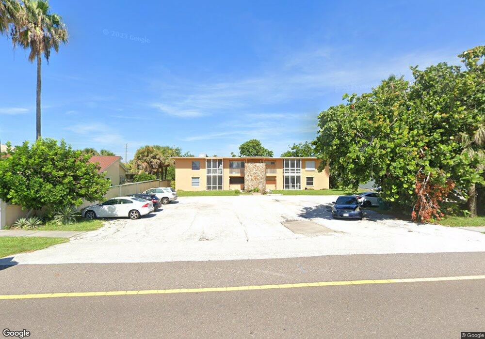 658 S Atlantic Ave unit 4, Cocoa Beach, FL 32931 - photo 1