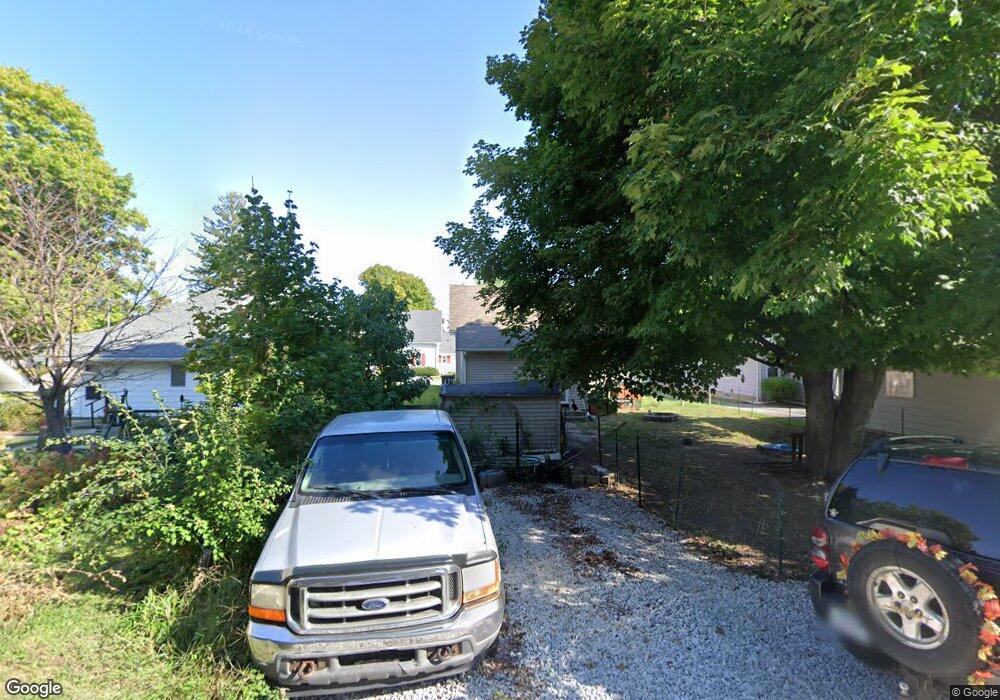 503 W South St, Arcadia, IN 46030 - photo 1