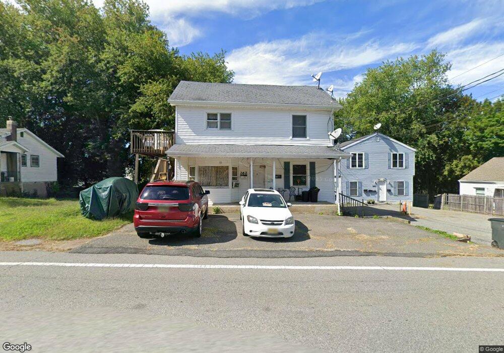 262 Center St, Landing, NJ 07850 - photo 1