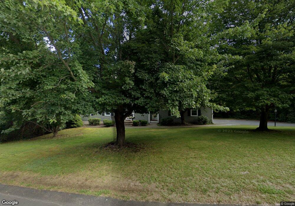 12 Wisteria Dr, Walpole, MA 02081 - photo 1