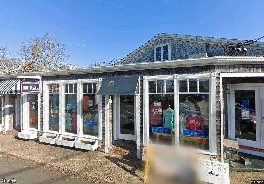 18 Dock St, Edgartown, MA 02539 - photo 1