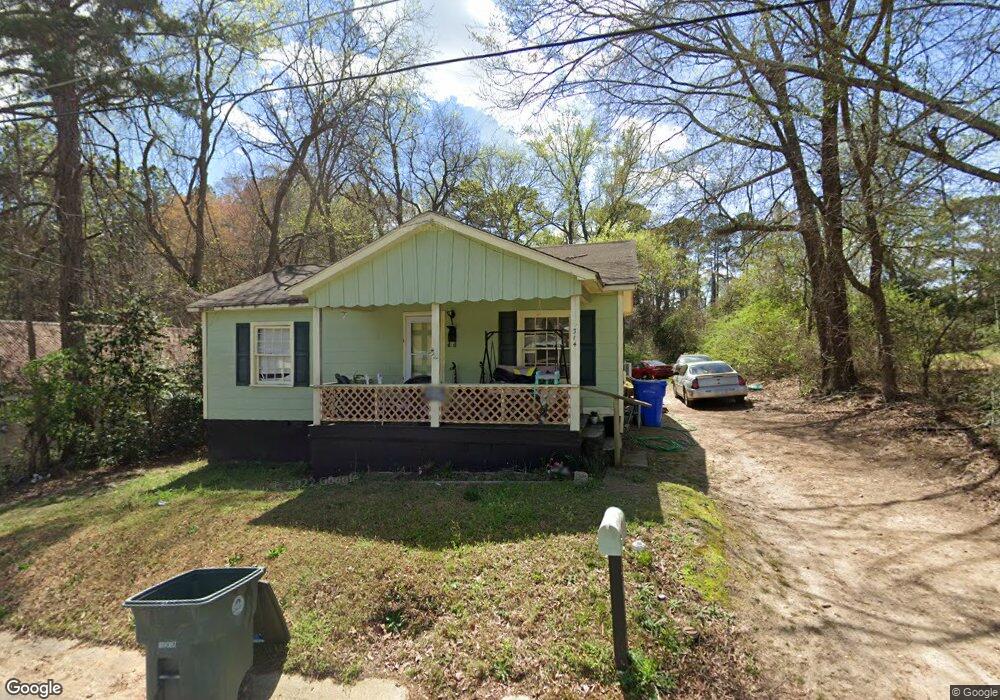 314 Homewood St, Fayetteville, NC 28306 - photo 1