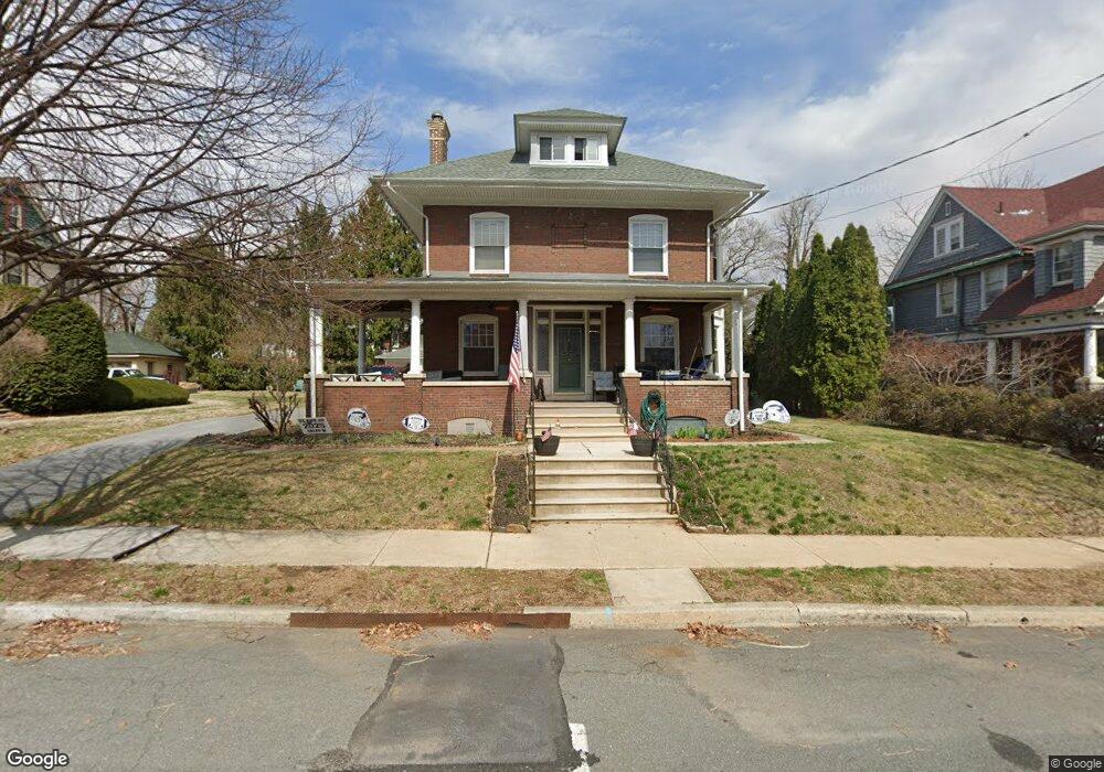 303 Reading Ave, Reading, PA 19611 - photo 1