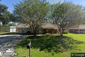 5067 Trudeau St, Convent, LA 70723