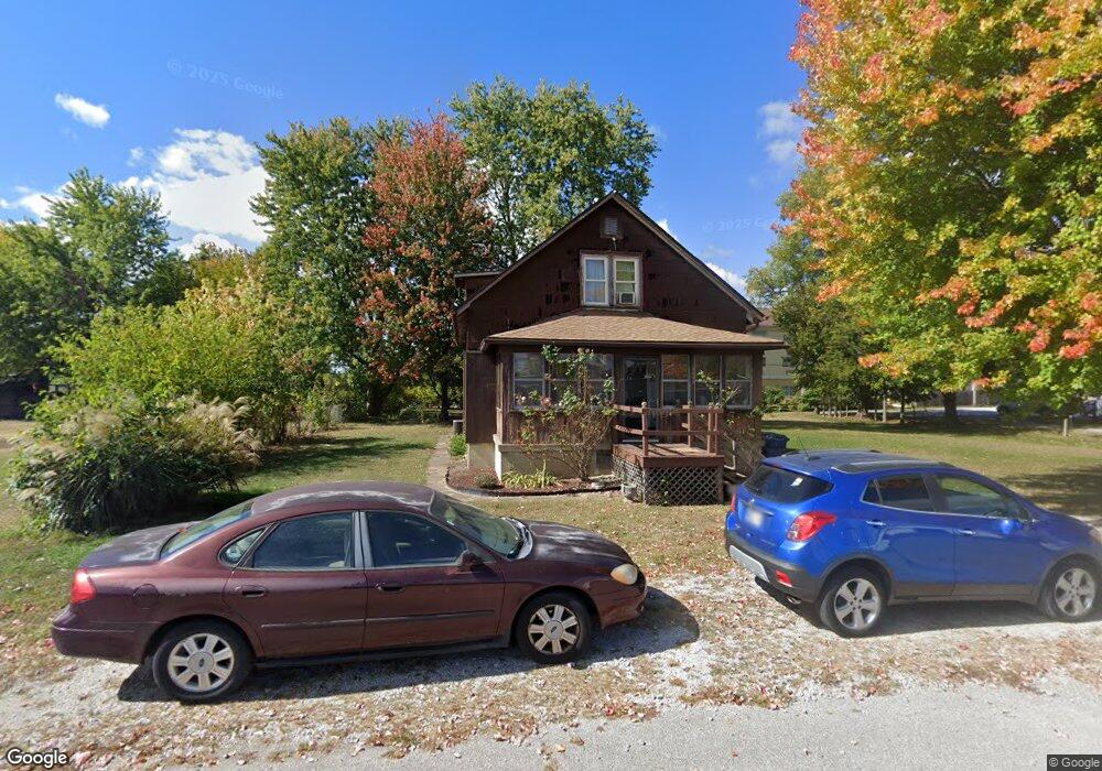 3033 S 6th St, Terre Haute, IN 47802 - photo 1