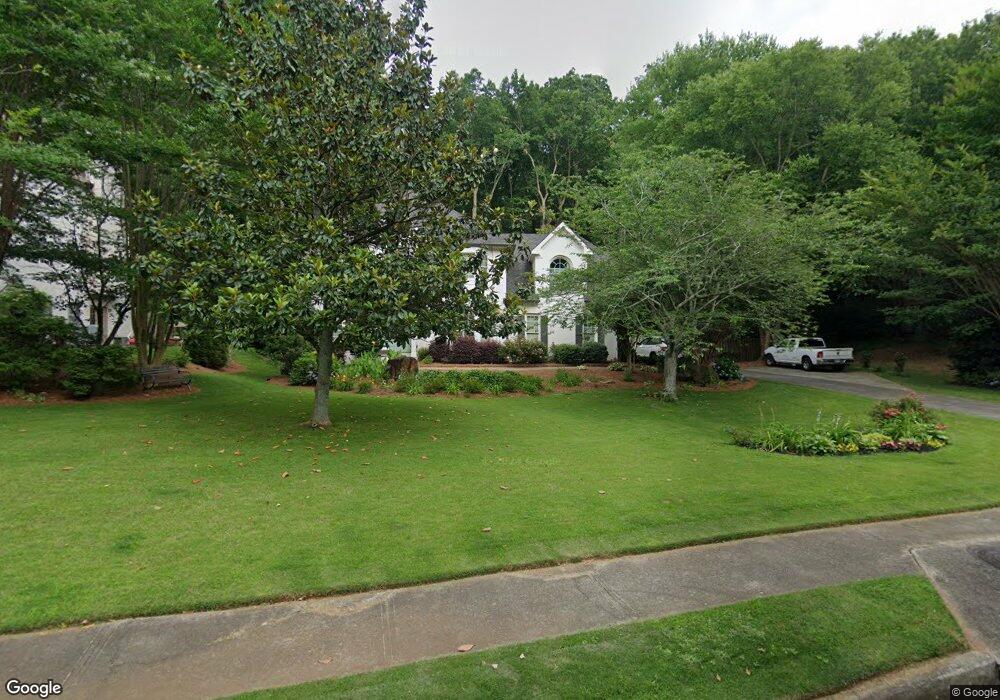 4395 Windsor Oaks Cir unit 8, Marietta, GA 30066 - photo 1
