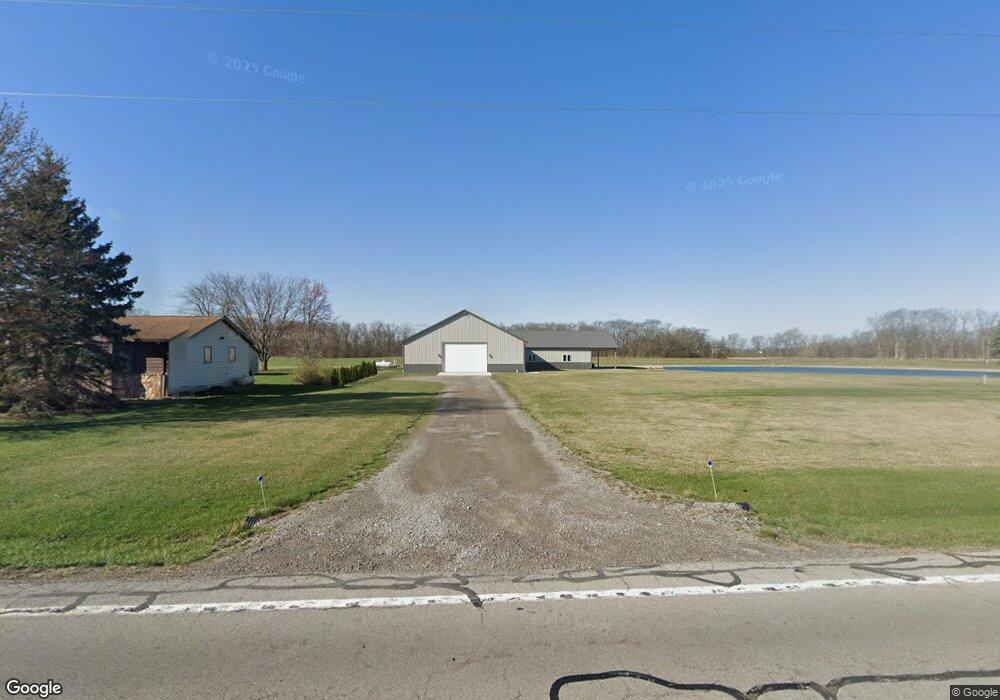 15766 State Route 115, Columbus Grove, OH 45830 - photo 1