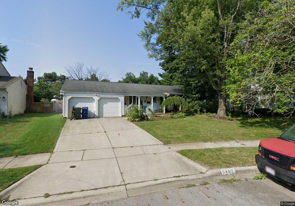 6407 Highlawn Dr, Columbus, OH 43229 - photo 1
