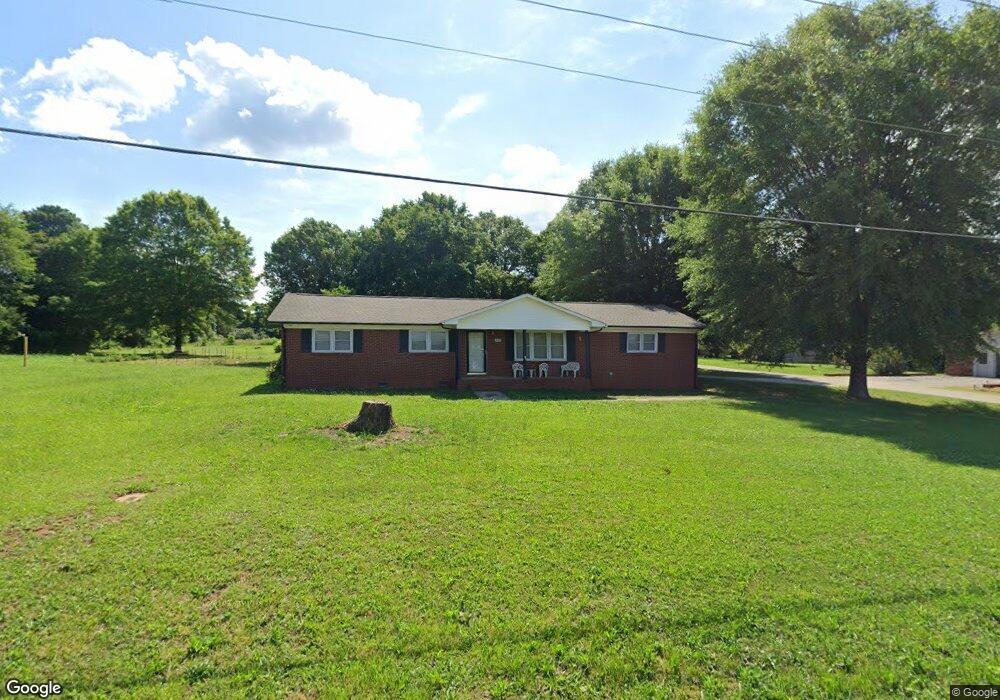 2552 S Chipley Ford Rd, Statesville, NC 28625 - photo 1