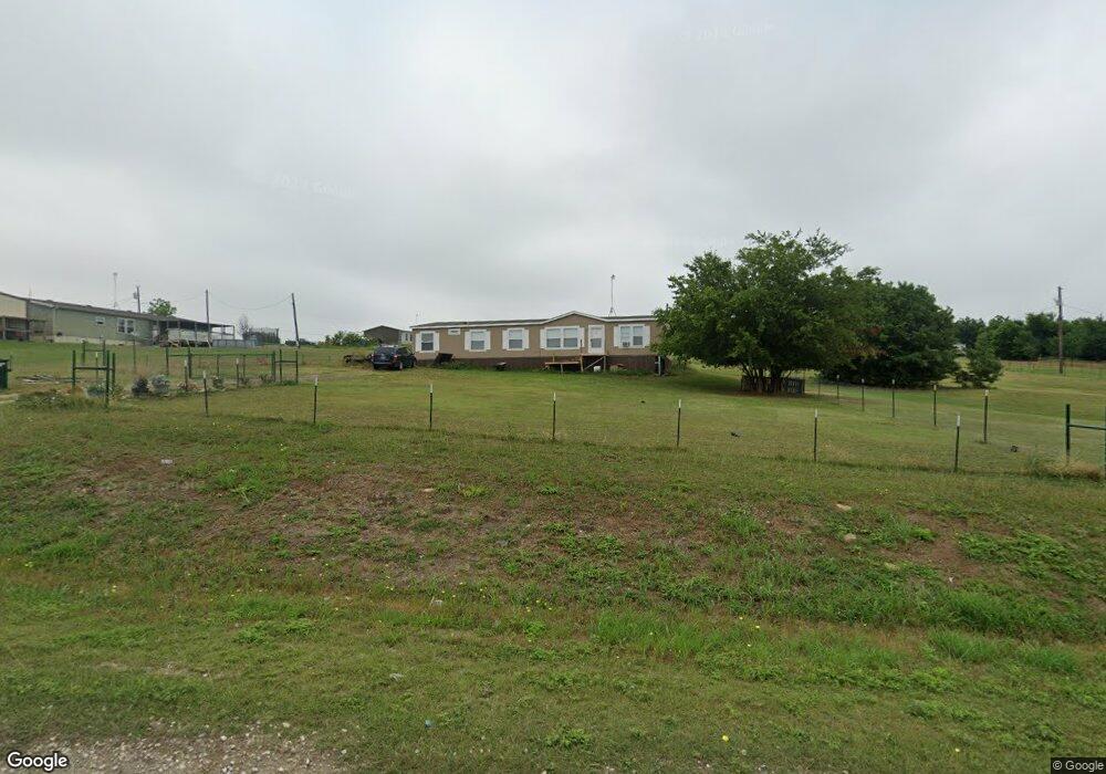 547 Coyote Trail, Rhome, TX 76078 - photo 1