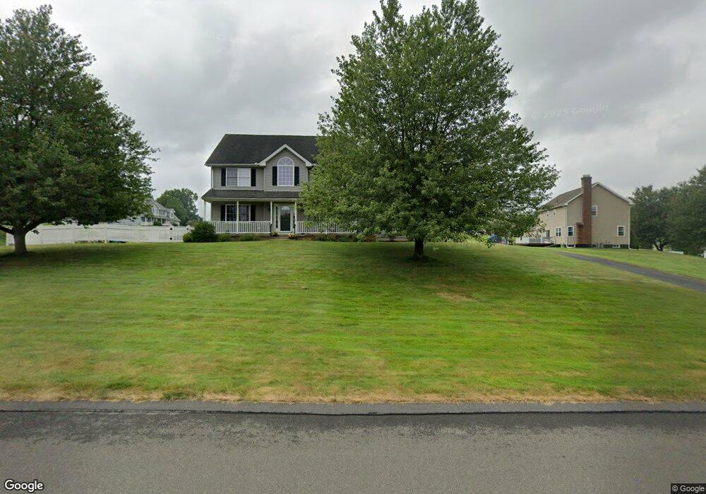 6 Settlement Cir, Suffield, CT 06078 - photo 1