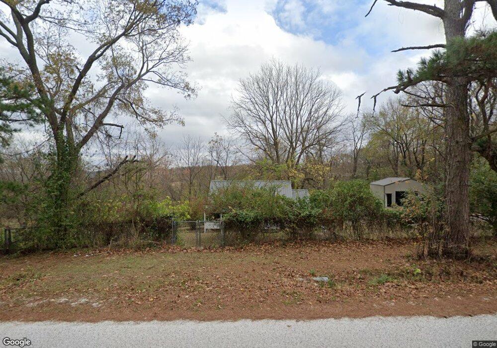 11274 SE Campbell Rd, West Fork, AR 72774 - photo 1