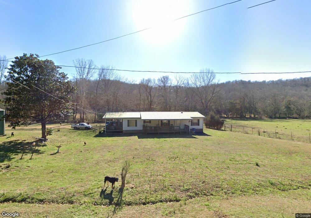 2667 Woods Prong Rd, Linden, TN 37096 - photo 1