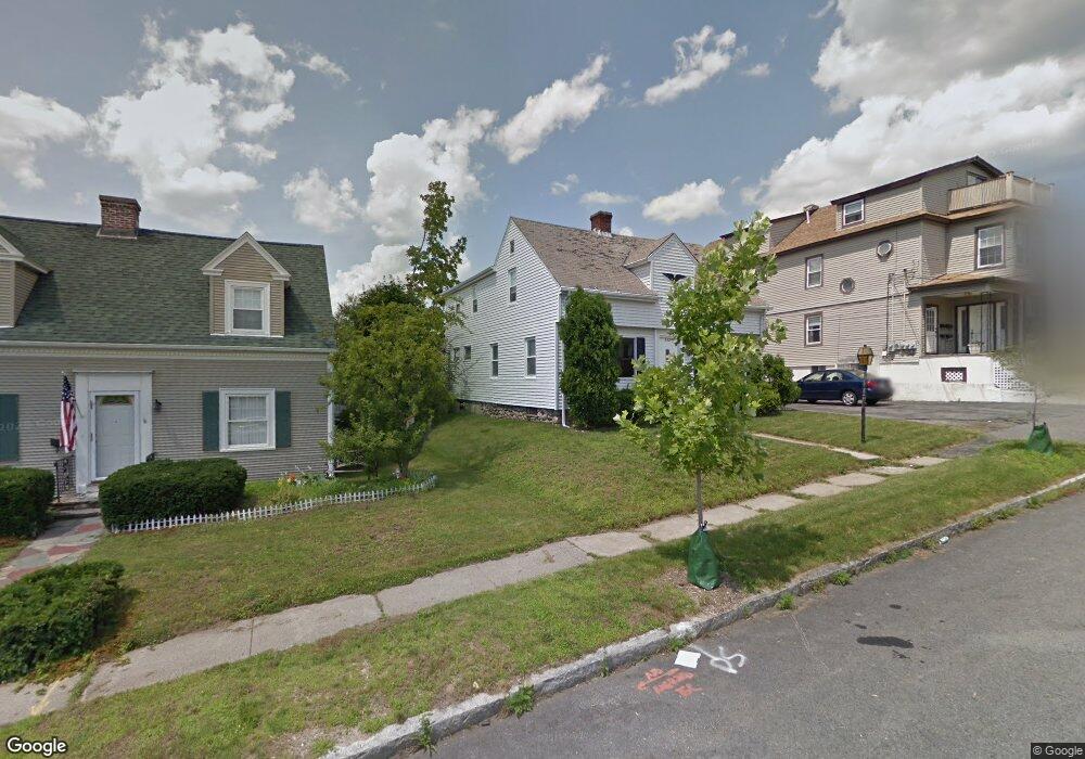 117 Airlie St, Worcester, MA 01606 - photo 1