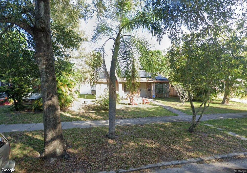 1011 15th St N, Saint Petersburg, FL 33705 - photo 1