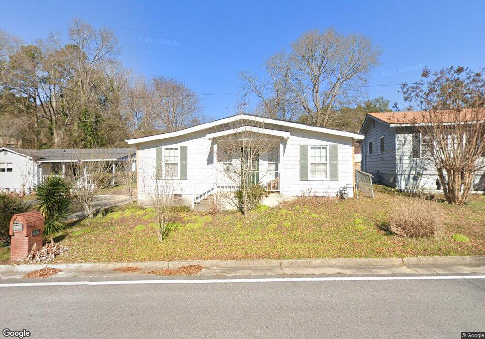 1965 Wilson Rd NW, Conyers, GA 30012 - photo 1