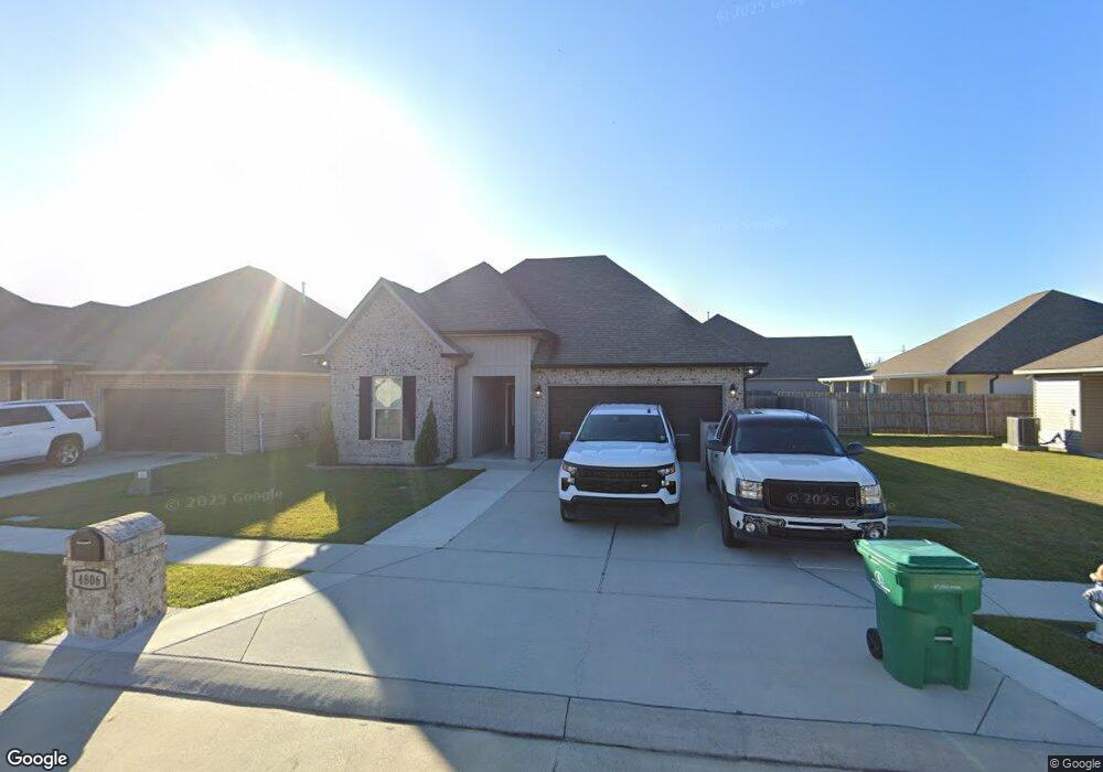 4806 Park Shore Dr, Marrero, LA 70072 - photo 1