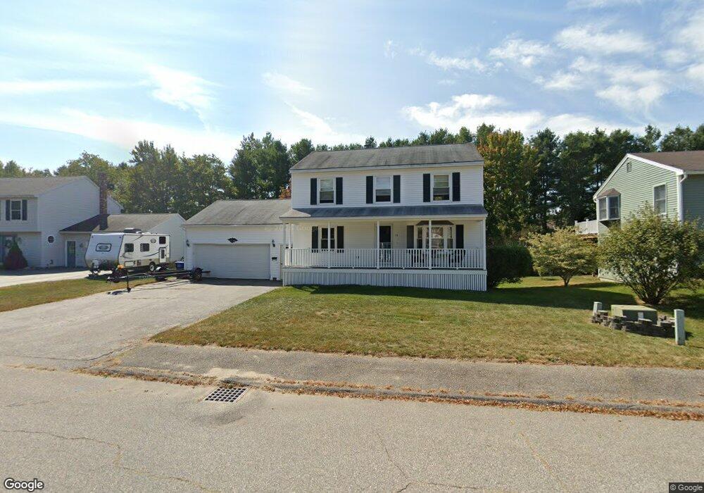 31 Winding Way, South Portland, ME 04106 - photo 1