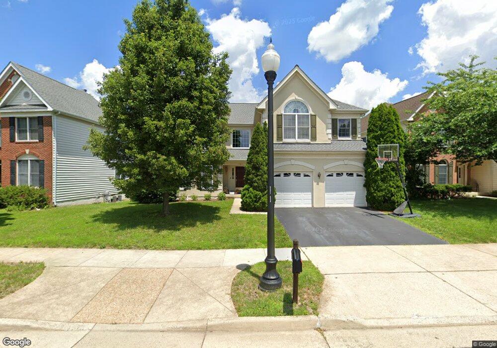 25814 Donegal Dr, Chantilly, VA 20152 - photo 1