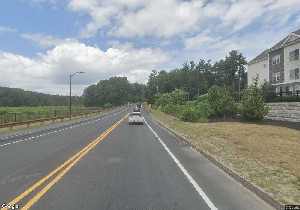 Lot 80 Old Post Rd, Sharon, MA 02067 - photo 1