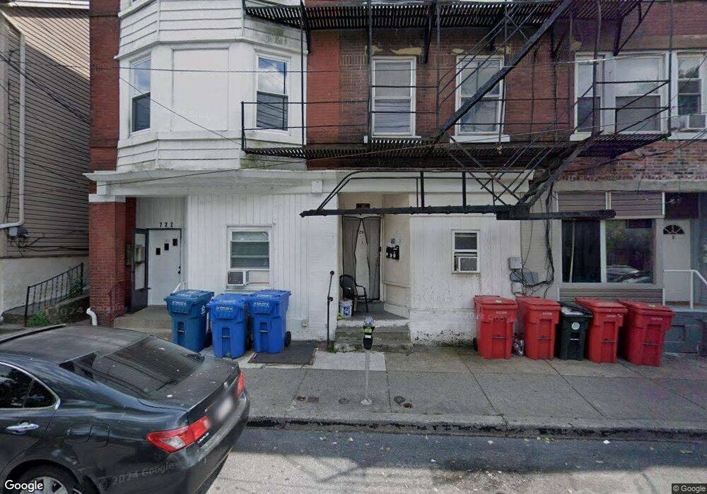 720 E 4th St, Bethlehem, PA 18015 - photo 1