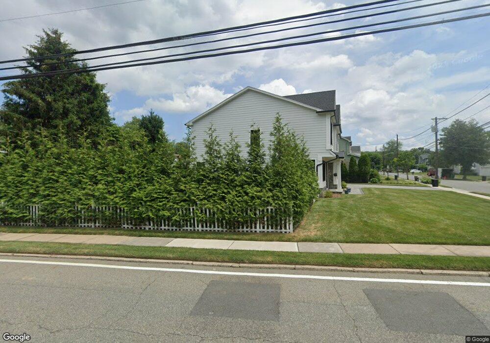 20 County Rd, Demarest, NJ 07627 - photo 1