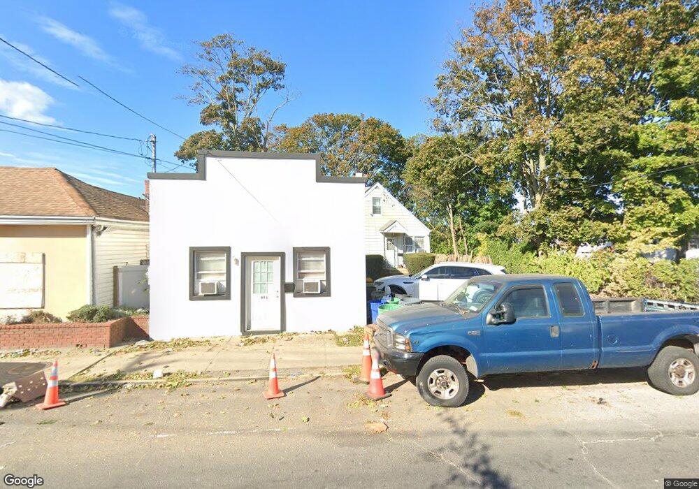 99 Lawrence Ave, Inwood, NY 11096 - photo 1