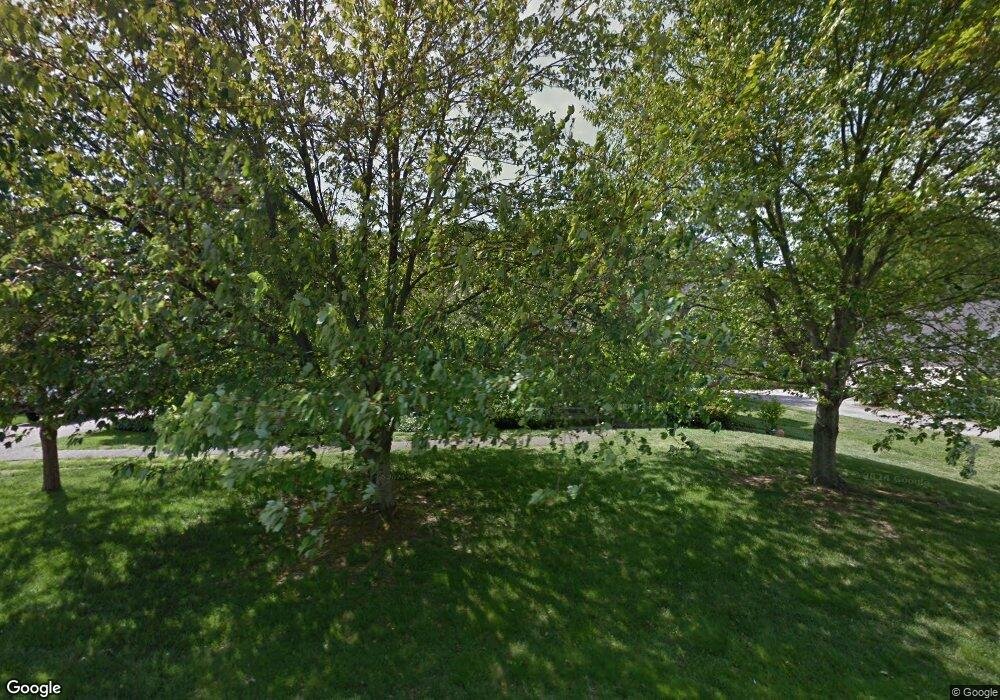 8877 Hickory Ln, Newburgh, IN 47630 - photo 1